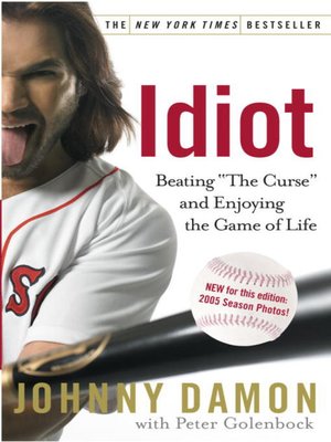 cover image of Idiot